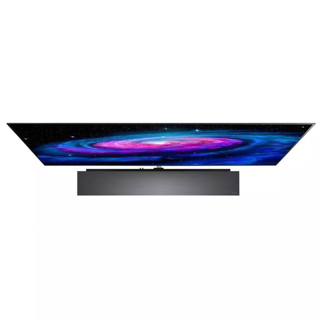Телевизор LG OLED65WX9LA - 5 Телевизор LG OLED65WX9LA - 5