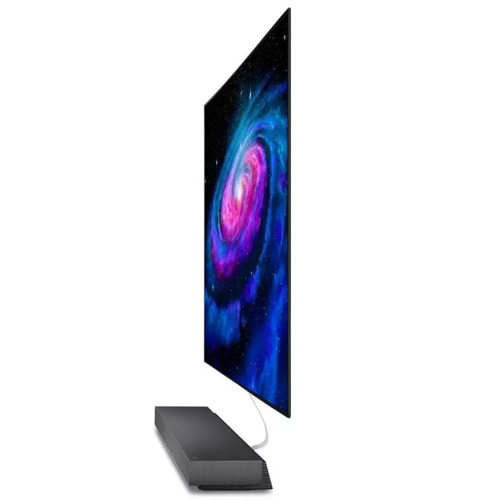 Телевизор LG OLED65WX9LA - 6 Телевизор LG OLED65WX9LA - 6