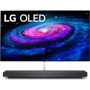 Телевизор LG OLED65WX9LA