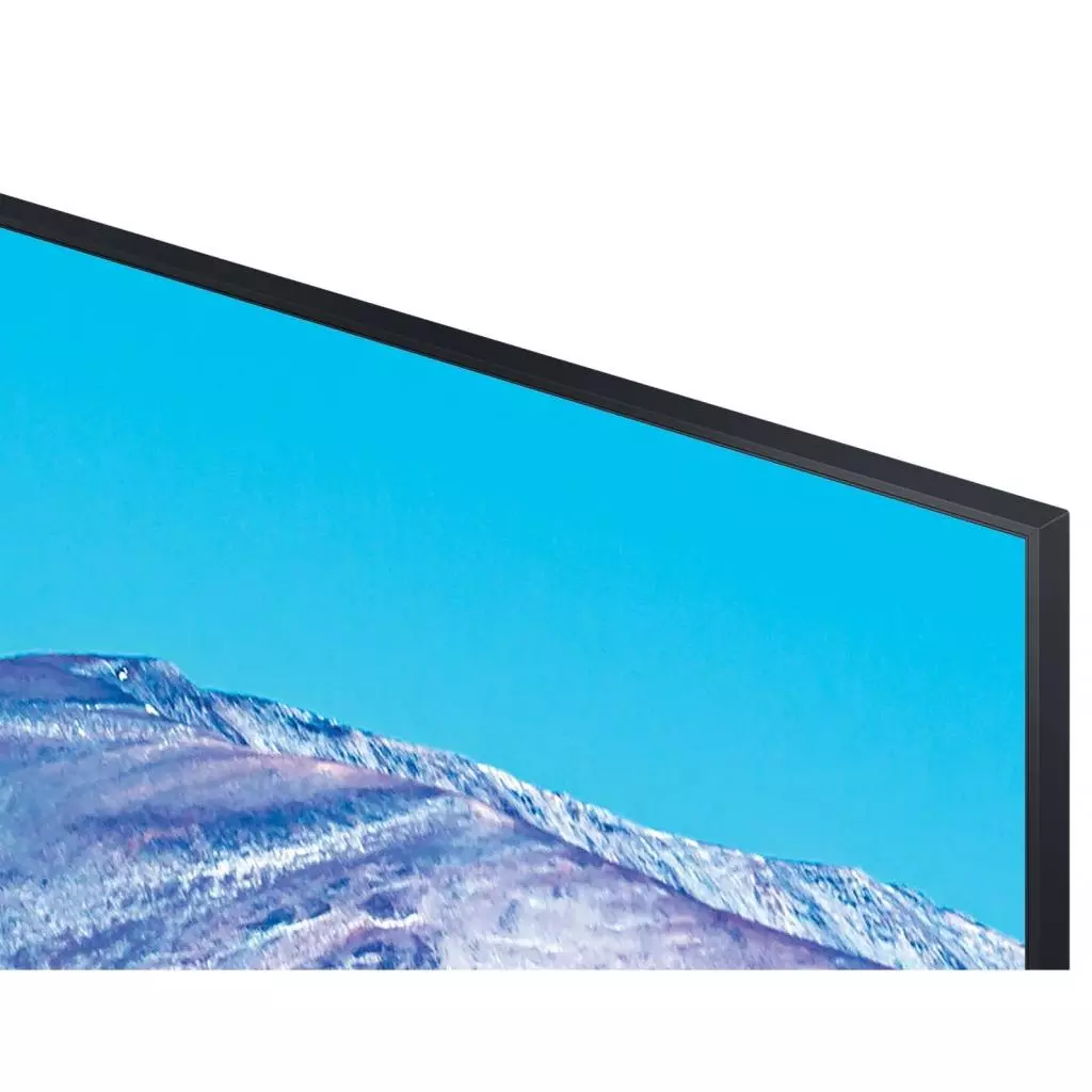 Телевизор Samsung UE85TU8000UXUA - 4 Телевизор Samsung UE85TU8000UXUA - 4