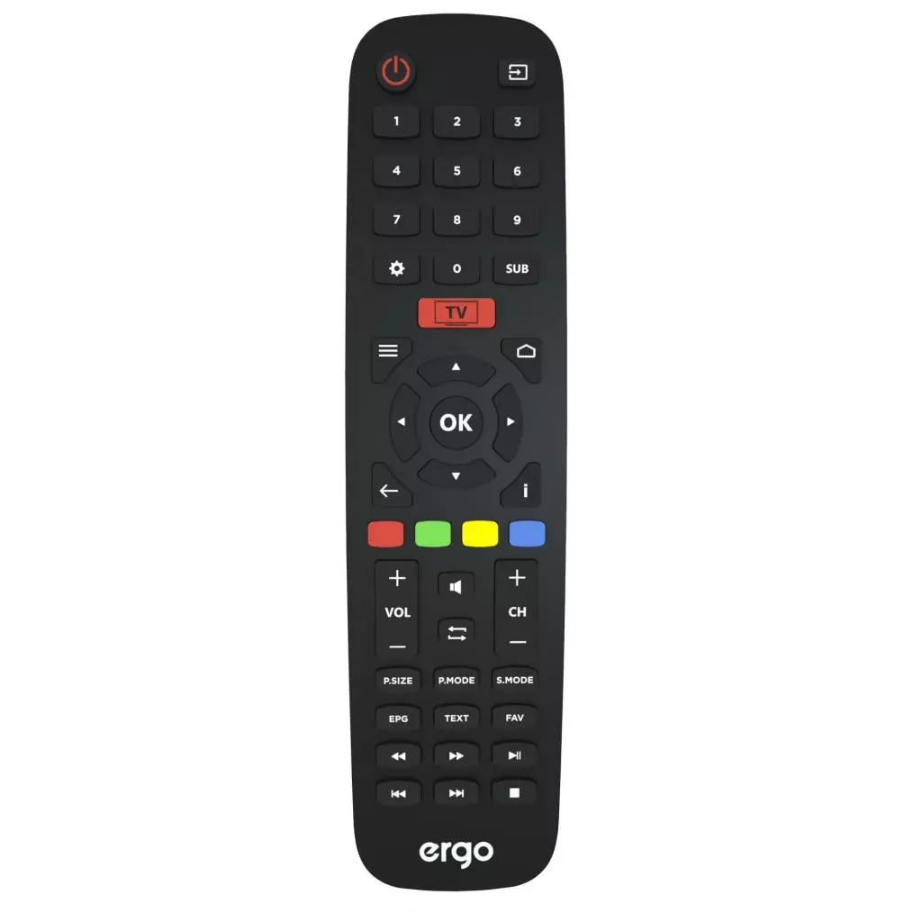 Телевизор Ergo 32DHT6000 - 11 Телевизор Ergo 32DHT6000 - 11