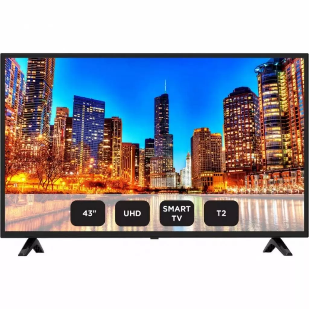 Телевизор Setup 43FSF20