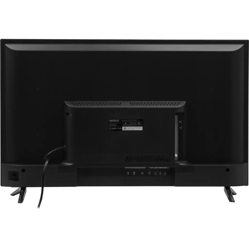 Телевизор Satelit 32H9100ST - 1 Телевизор Satelit 32H9100ST - 1