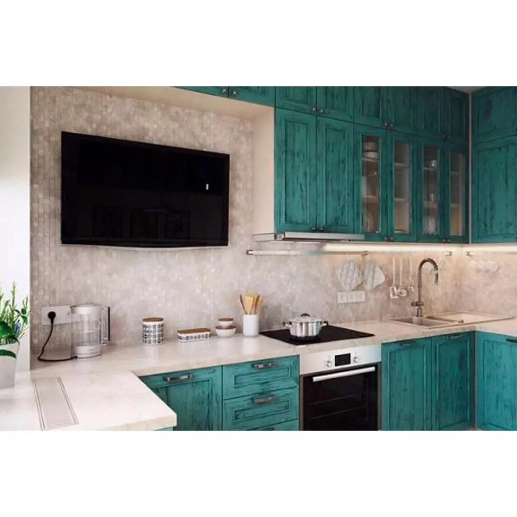 Телевизор Satelit 32H9100ST - 3 Телевизор Satelit 32H9100ST - 3