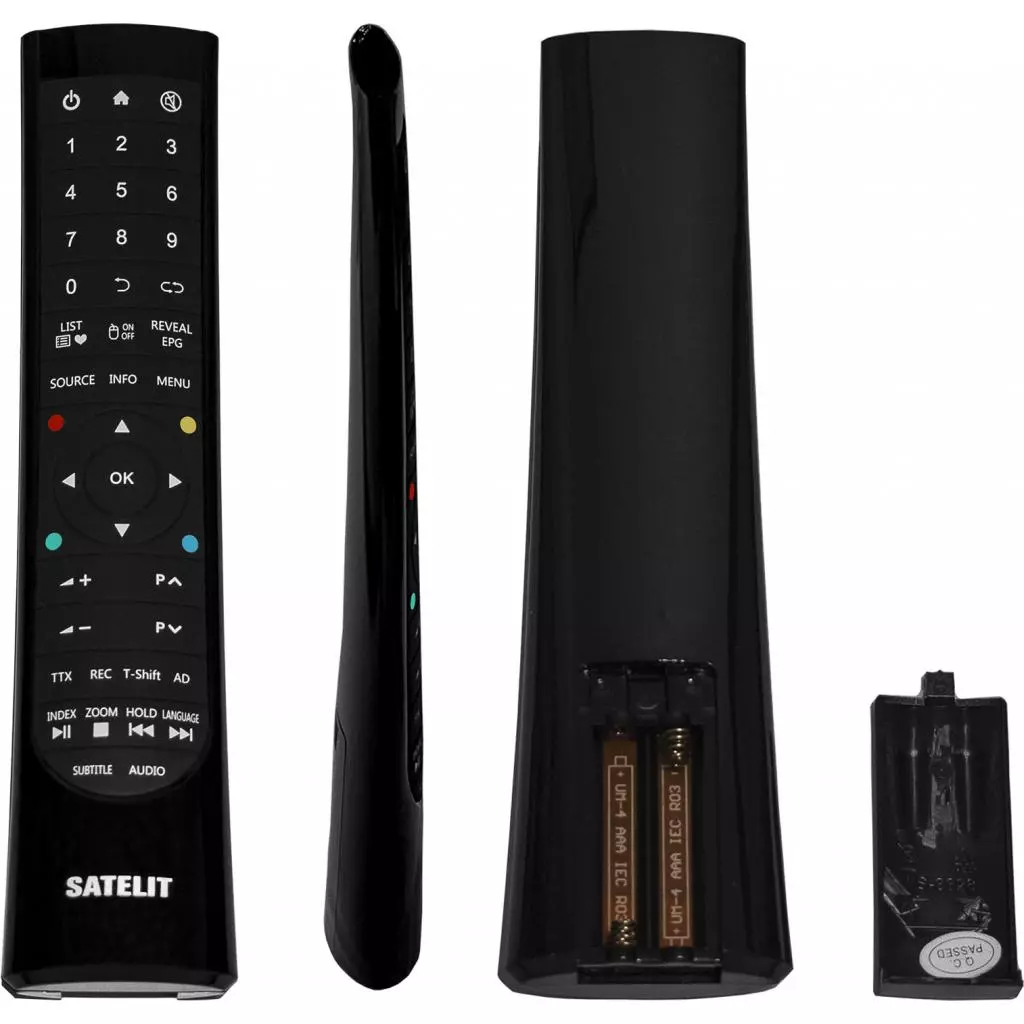 Телевизор Satelit 32H9100ST - 7 Телевизор Satelit 32H9100ST - 7