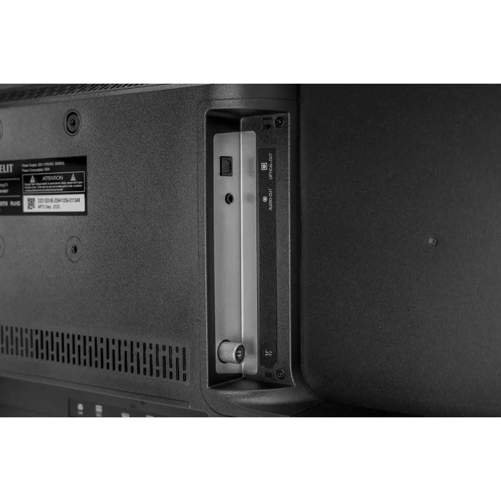 Телевизор Satelit 32H9100ST - 10 Телевизор Satelit 32H9100ST - 10