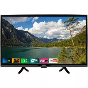 Телевизор Bravis LED-24D5000 Smart + T2