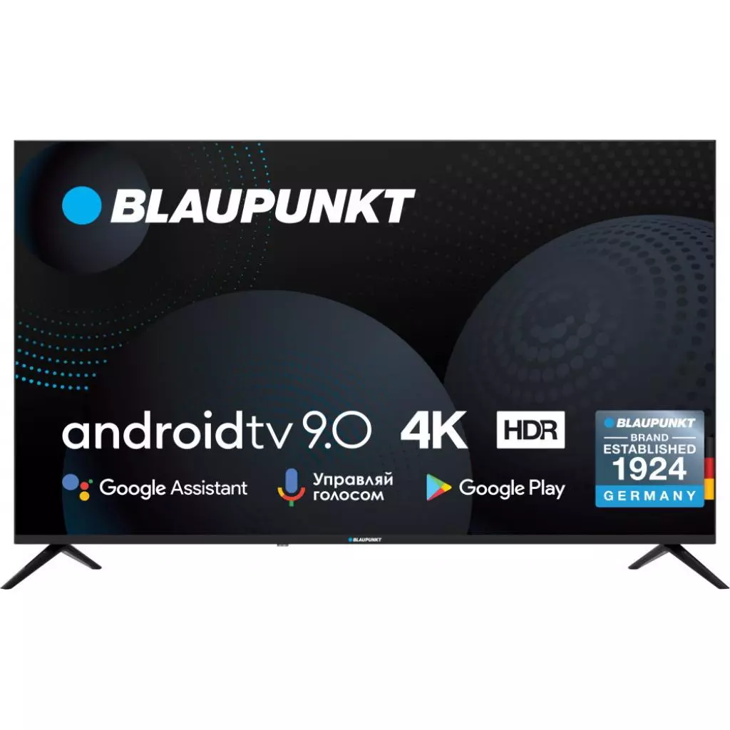 Телевизор Blaupunkt 65UN265