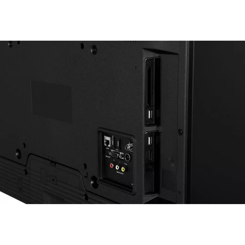 Телевизор Toshiba 55UA2063DG - 6 Телевизор Toshiba 55UA2063DG - 6