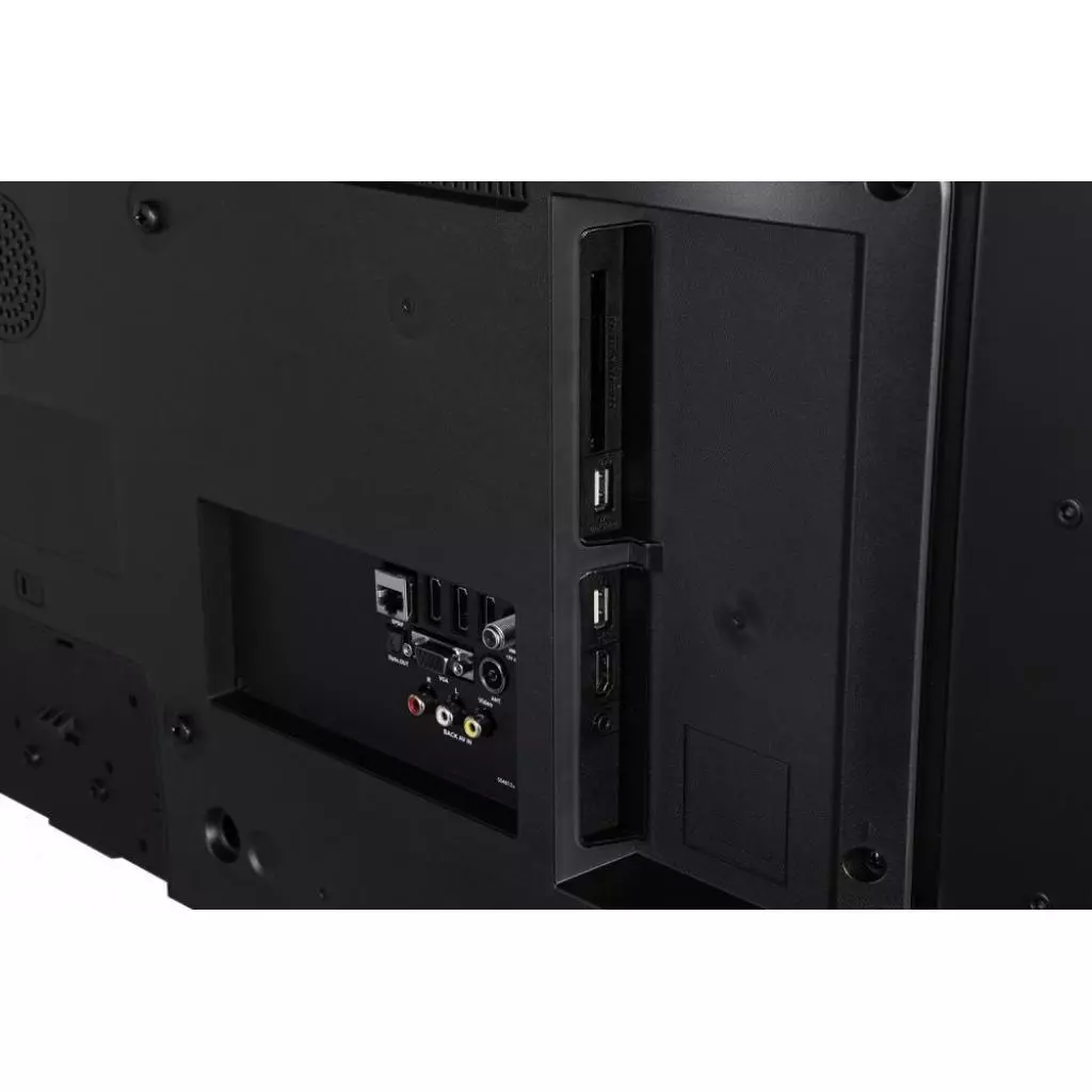 Телевизор Toshiba 55UA4B63DG - 6 Телевизор Toshiba 55UA4B63DG - 6