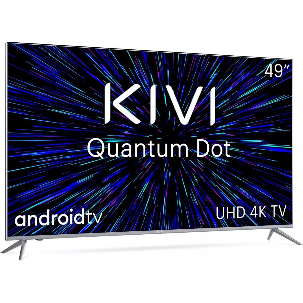 Телевизор Kivi 49U720SU - 1 Телевизор Kivi 49U720SU - 1
