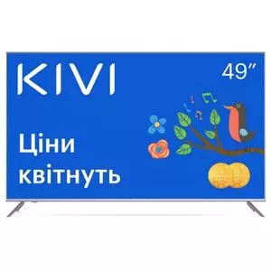 Телевизор Kivi 49U720SU