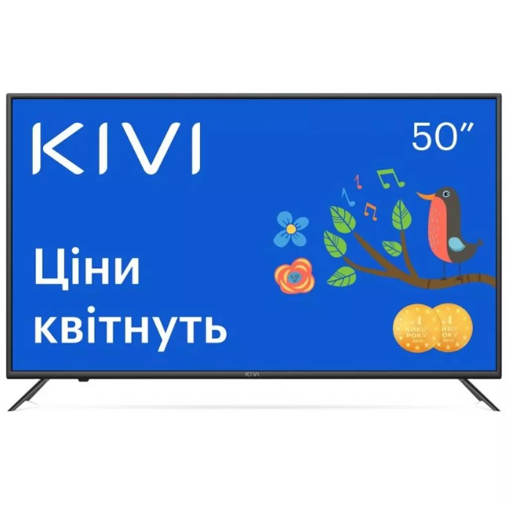 Телевизор Kivi 50U600KD Телевизор Kivi 50U600KD