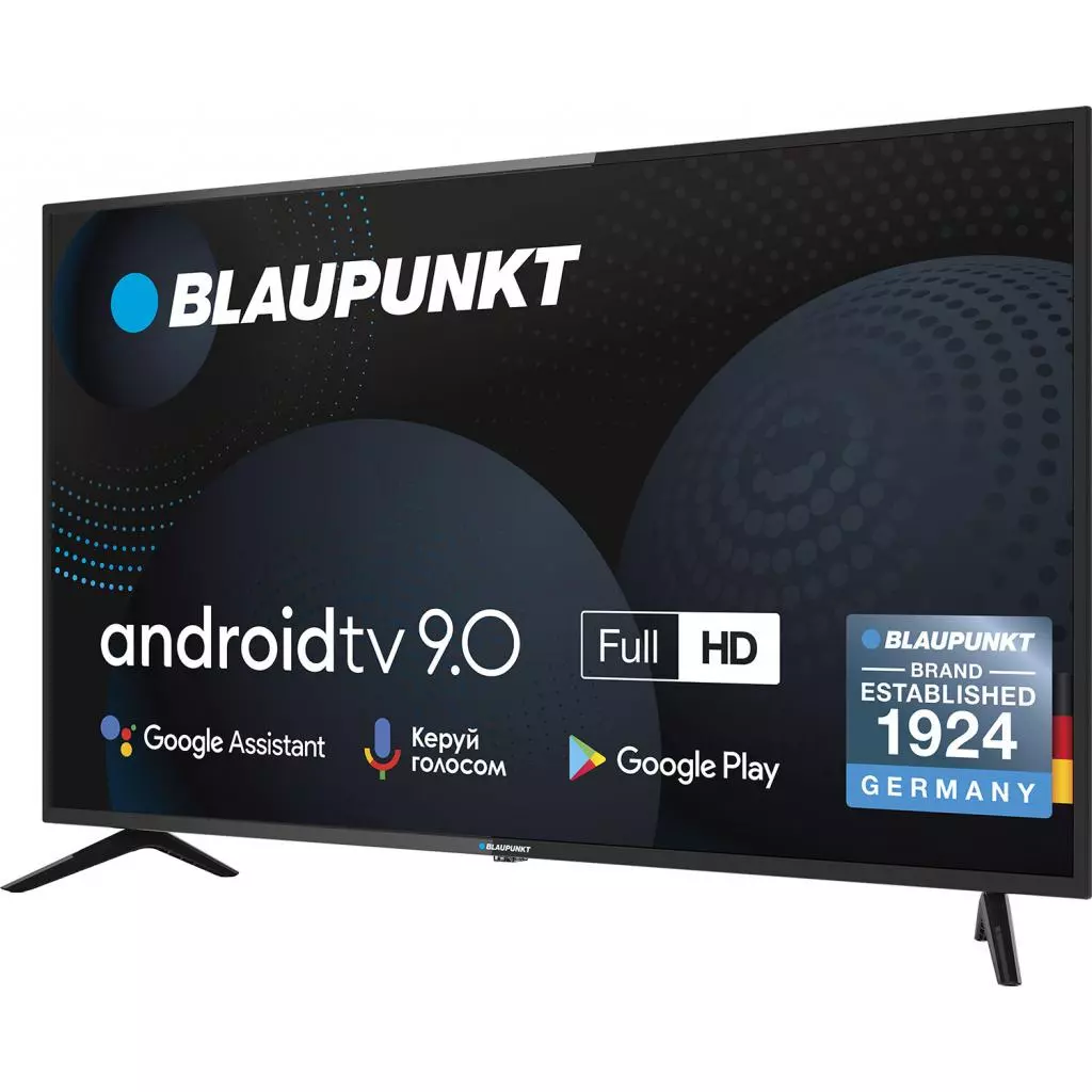Телевизор Blaupunkt 43FE265 - 1