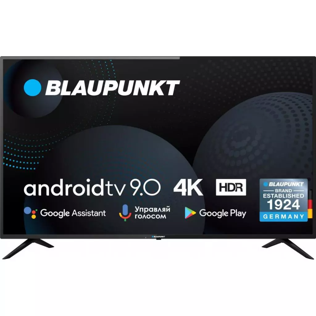 Телевизор Blaupunkt 43UN265