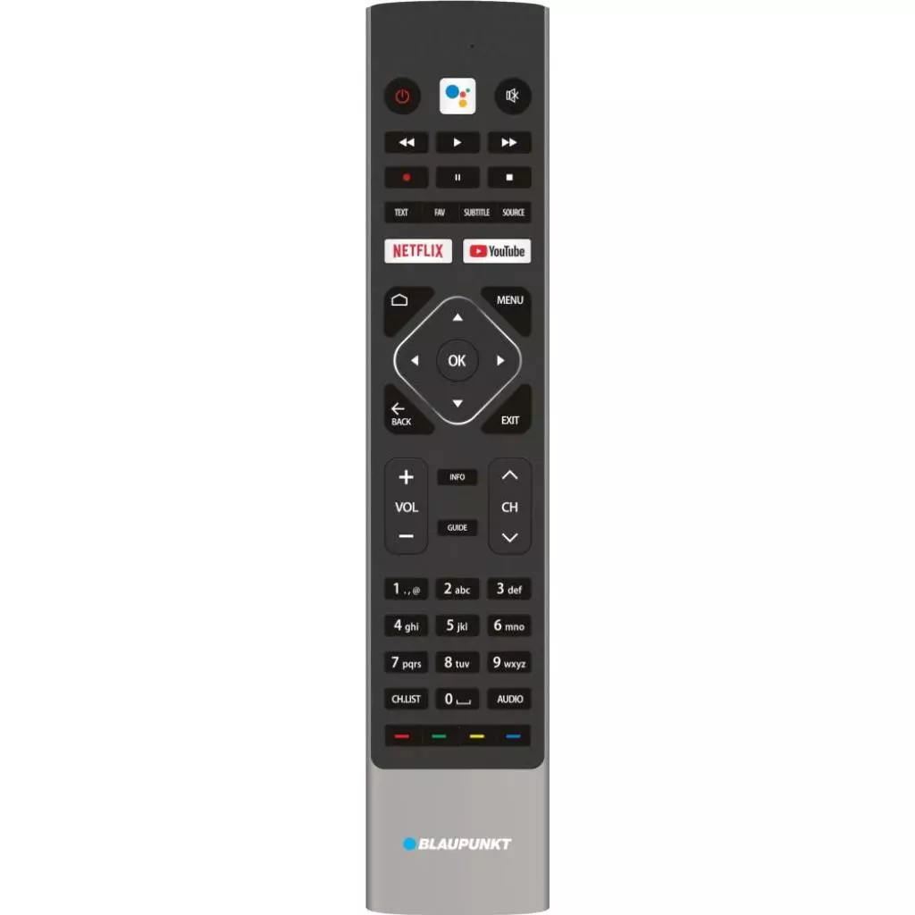 Телевизор Toshiba 43UA4B63DG - 5 Телевизор Toshiba 43UA4B63DG - 5