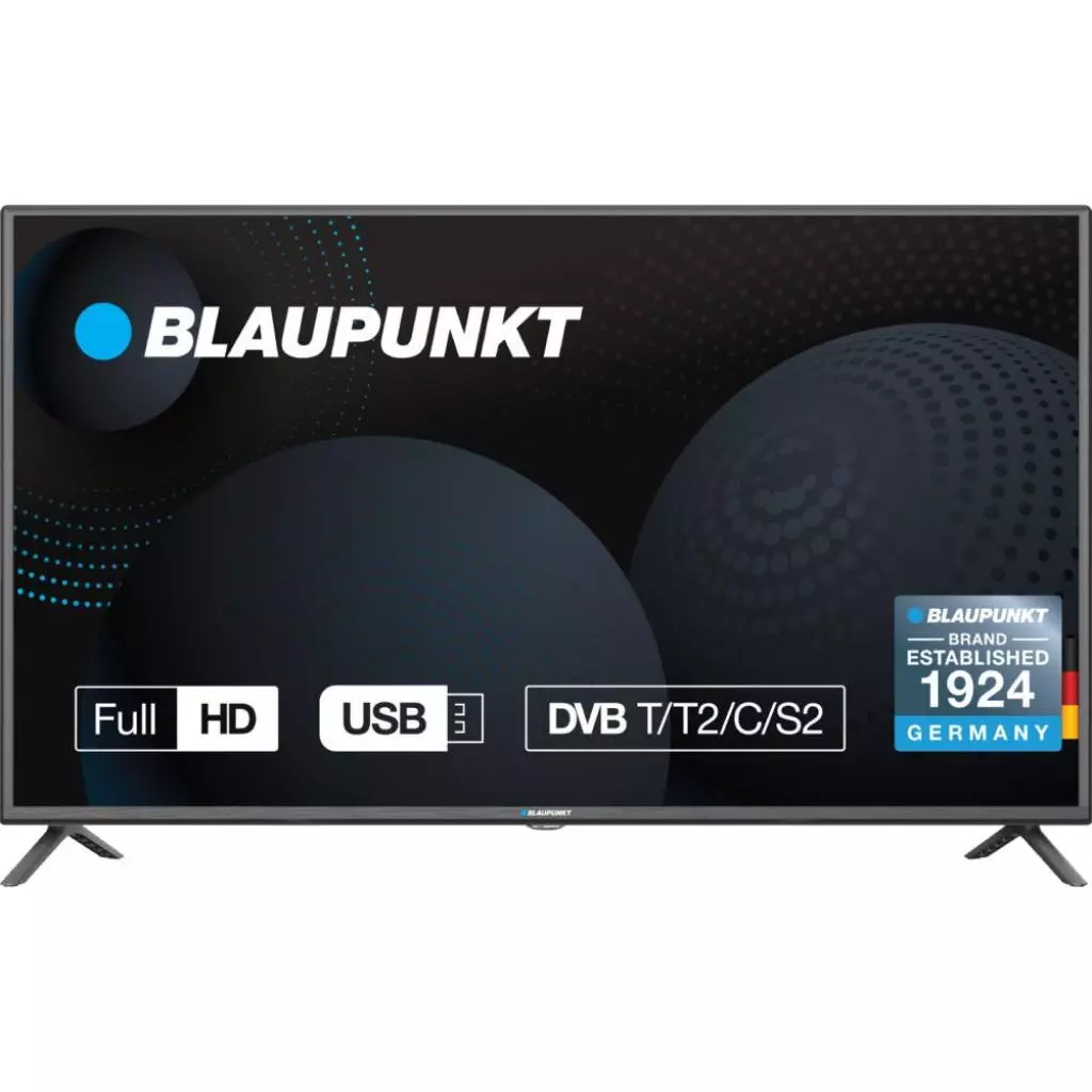 Телевизор Blaupunkt 40FB965