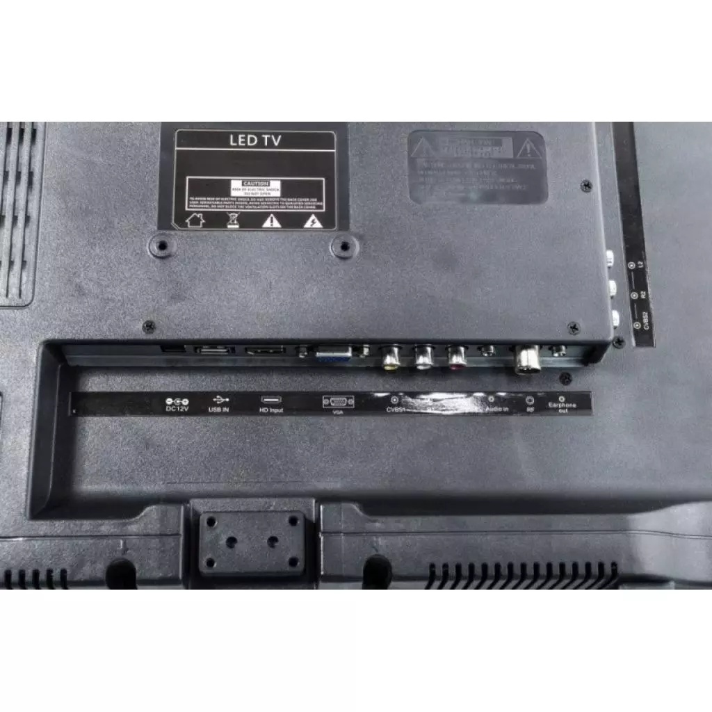 Телевизор Ozonehd 19HN82T2 - 4 Телевизор Ozonehd 19HN82T2 - 4