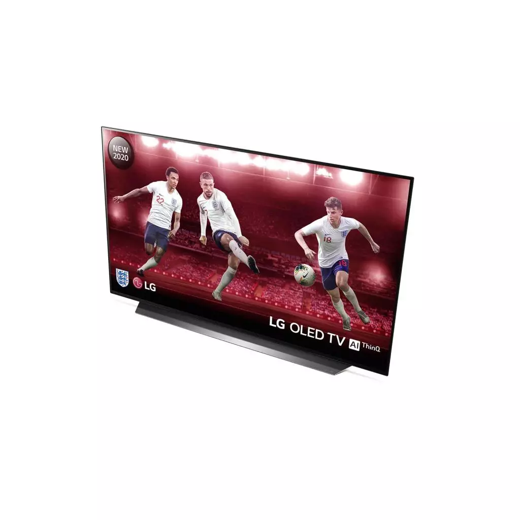 Телевизор LG OLED48CX6LB - 3 Телевизор LG OLED48CX6LB - 3