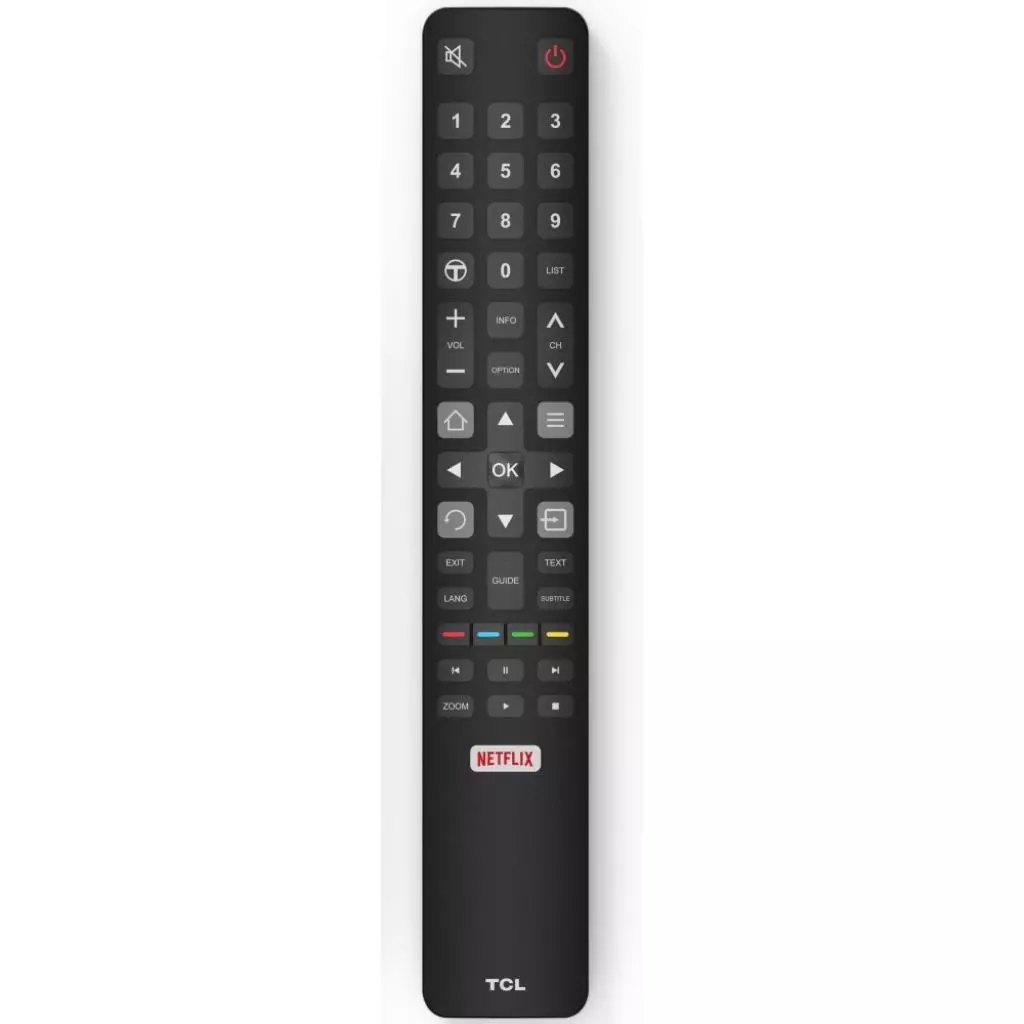 Телевизор TCL 65P815 - 4 Телевизор TCL 65P815 - 4