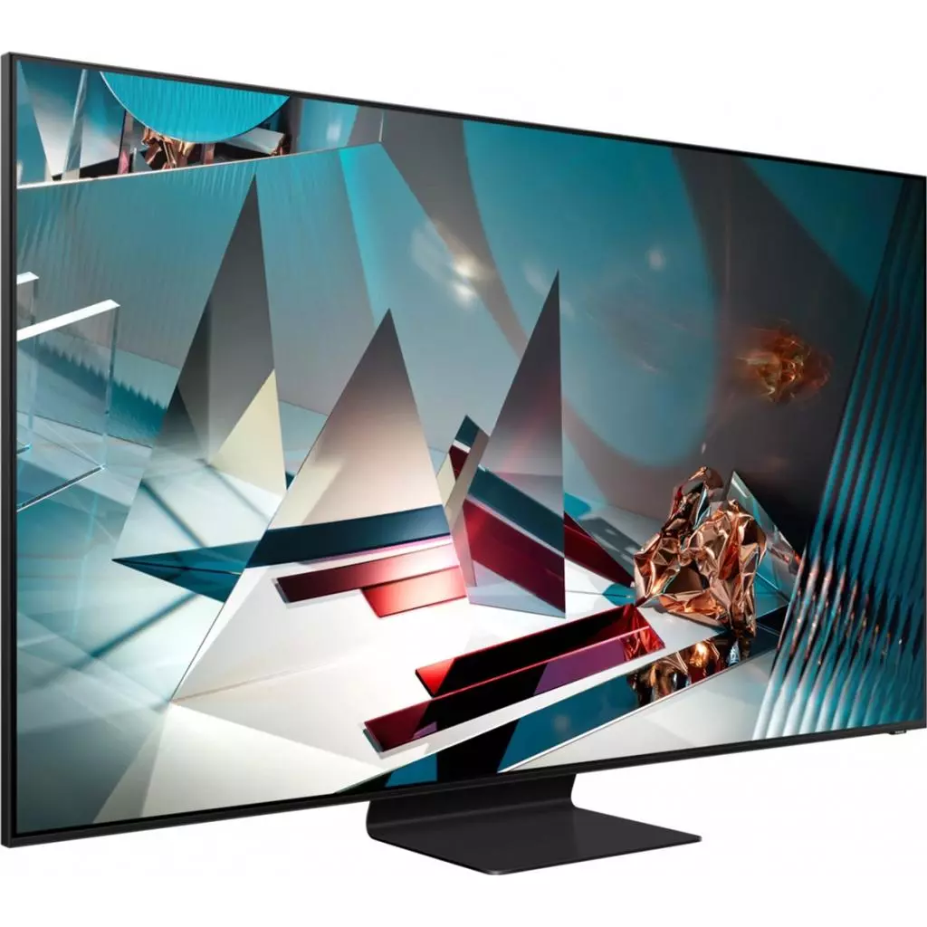 Телевизор Samsung QE75Q800TAUXUA - 1 Телевизор Samsung QE75Q800TAUXUA - 1