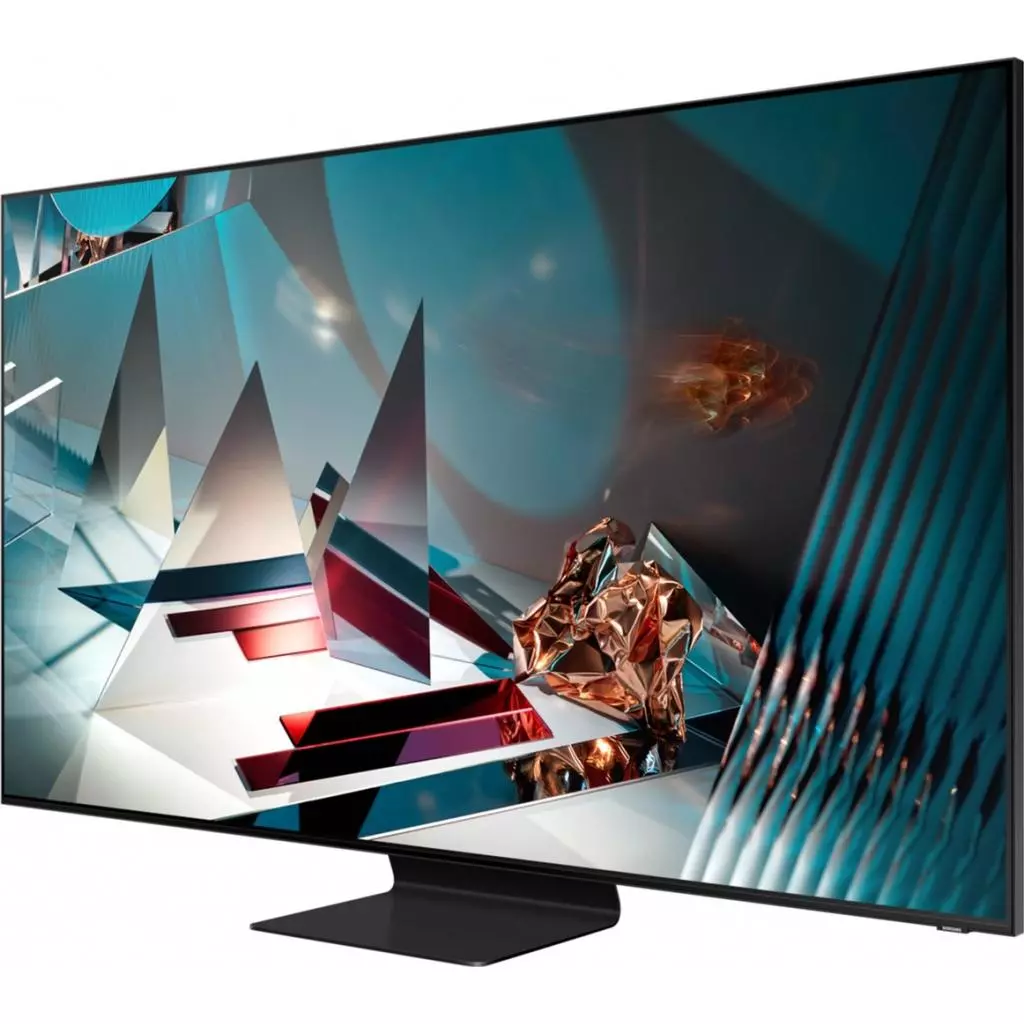 Телевизор Samsung QE75Q800TAUXUA - 2 Телевизор Samsung QE75Q800TAUXUA - 2