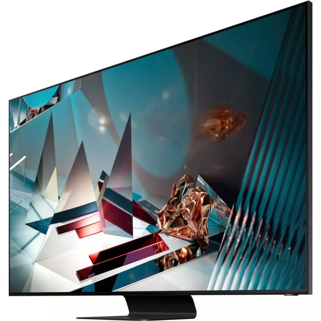 Телевизор Samsung QE75Q800TAUXUA - 3 Телевизор Samsung QE75Q800TAUXUA - 3