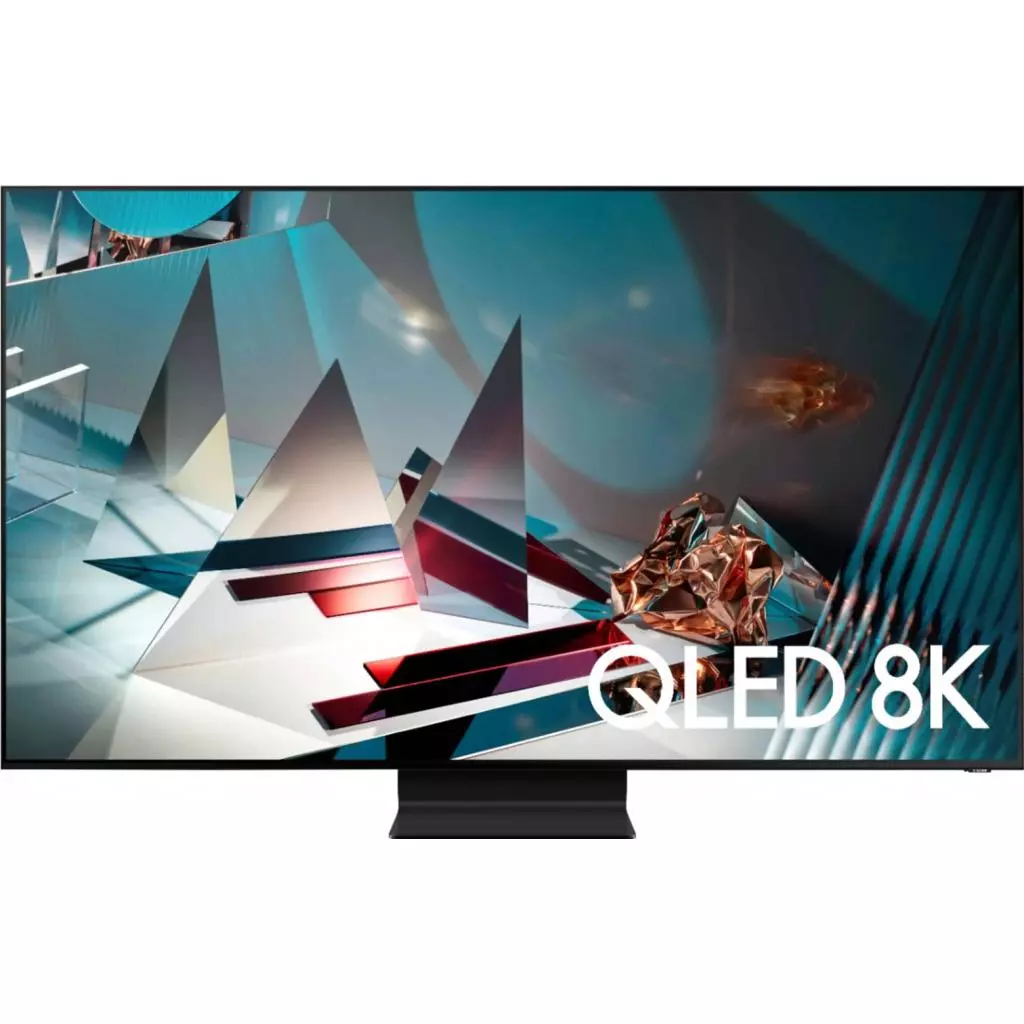 Телевизор Samsung QE75Q800TAUXUA Телевизор Samsung QE75Q800TAUXUA