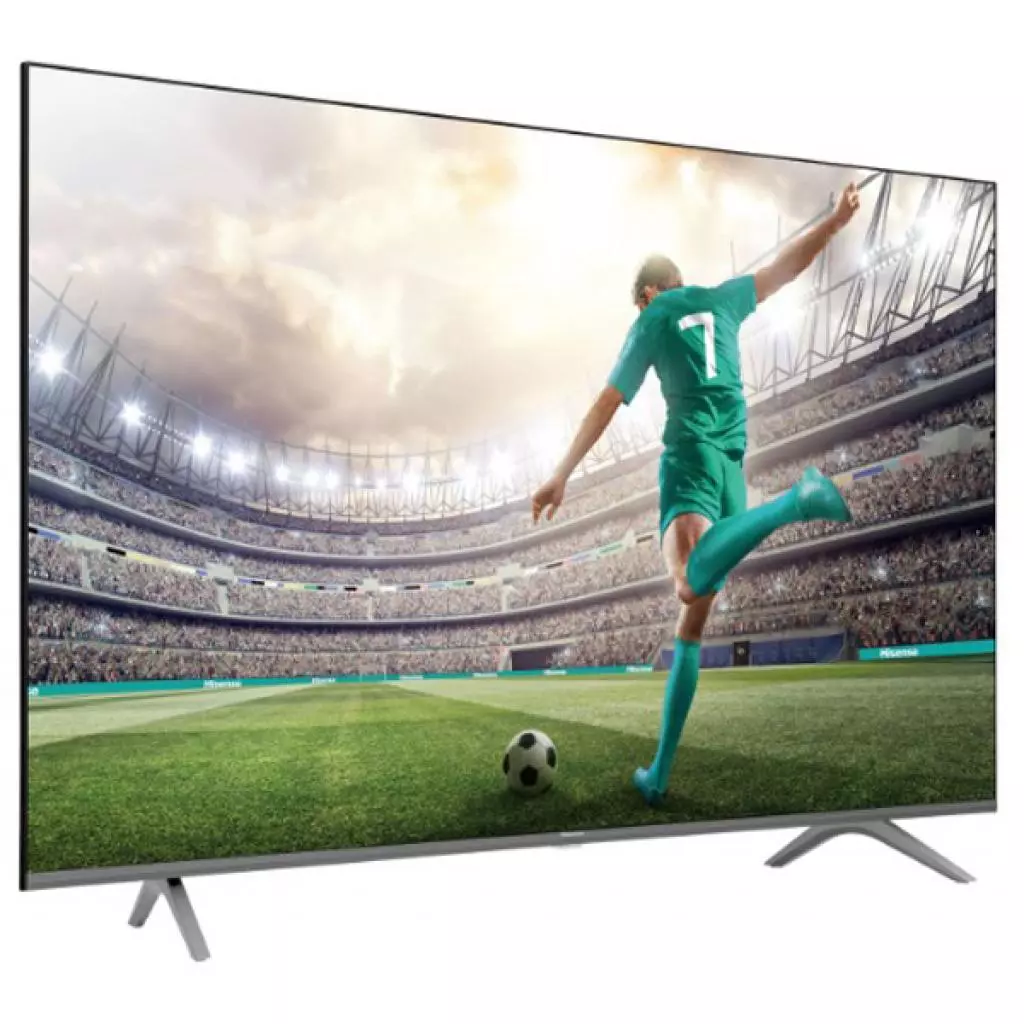 Телевизор Hisense 65A7400F - 1 Телевизор Hisense 65A7400F - 1