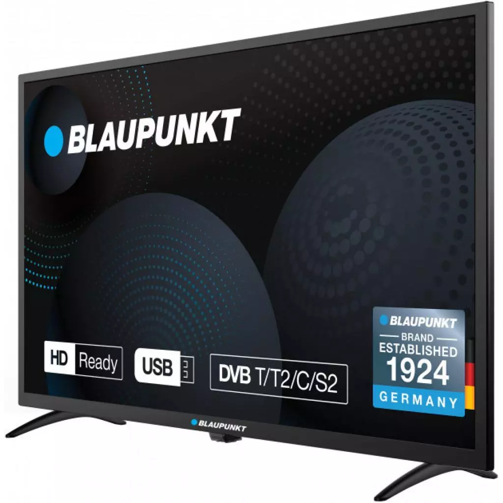 Телевизор Blaupunkt 32WB965 - 4 Телевизор Blaupunkt 32WB965 - 4