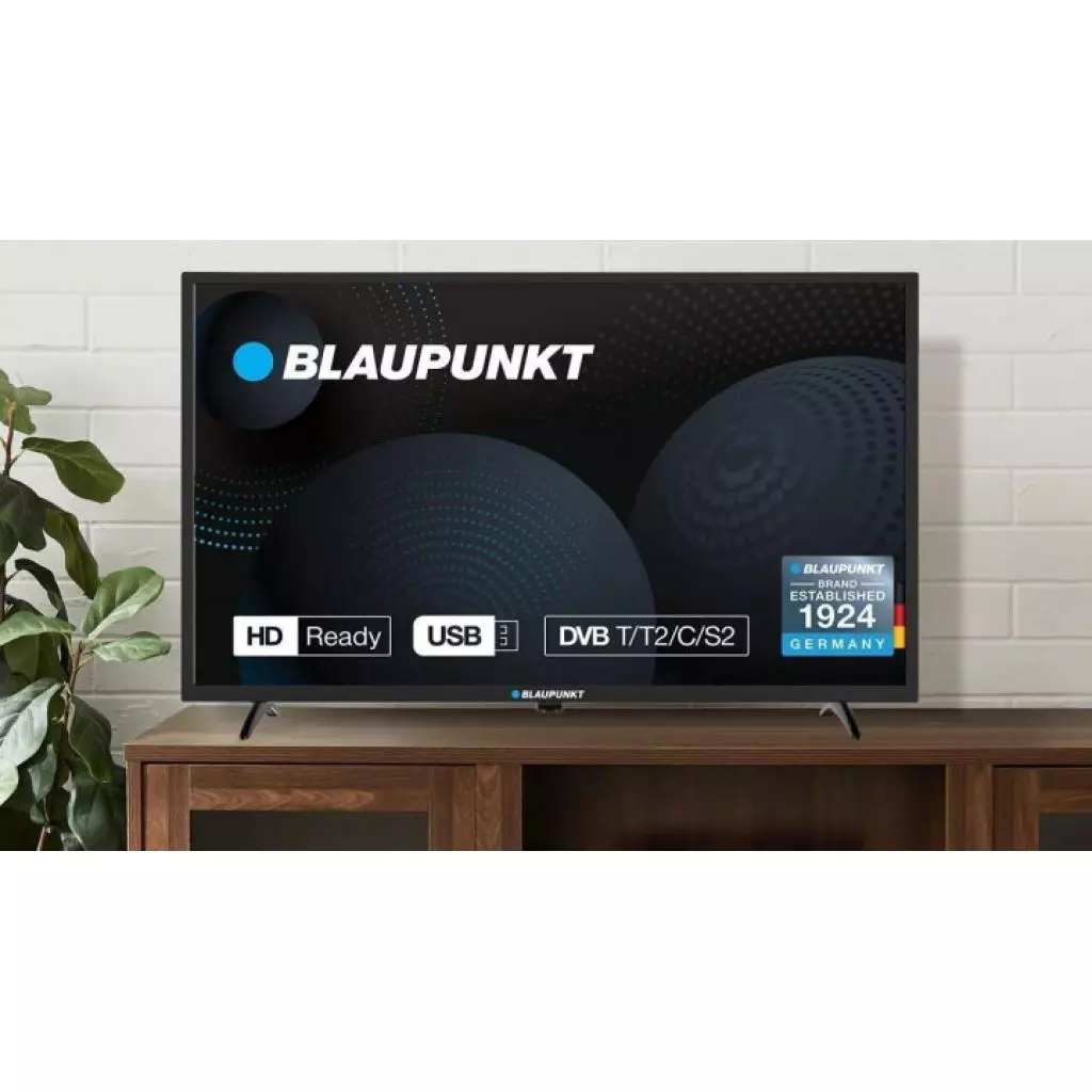 Телевизор Blaupunkt 32WB965 - 5 Телевизор Blaupunkt 32WB965 - 5