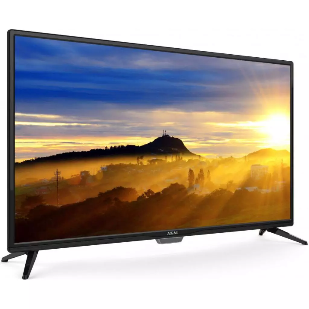 Телевизор Akai UA32LEZ1T2S - 1