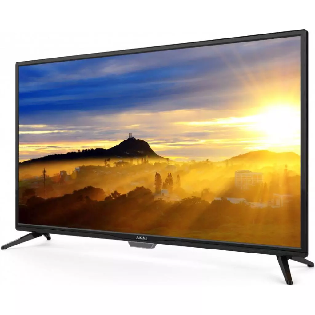 Телевизор Akai UA32LEZ1T2S - 2