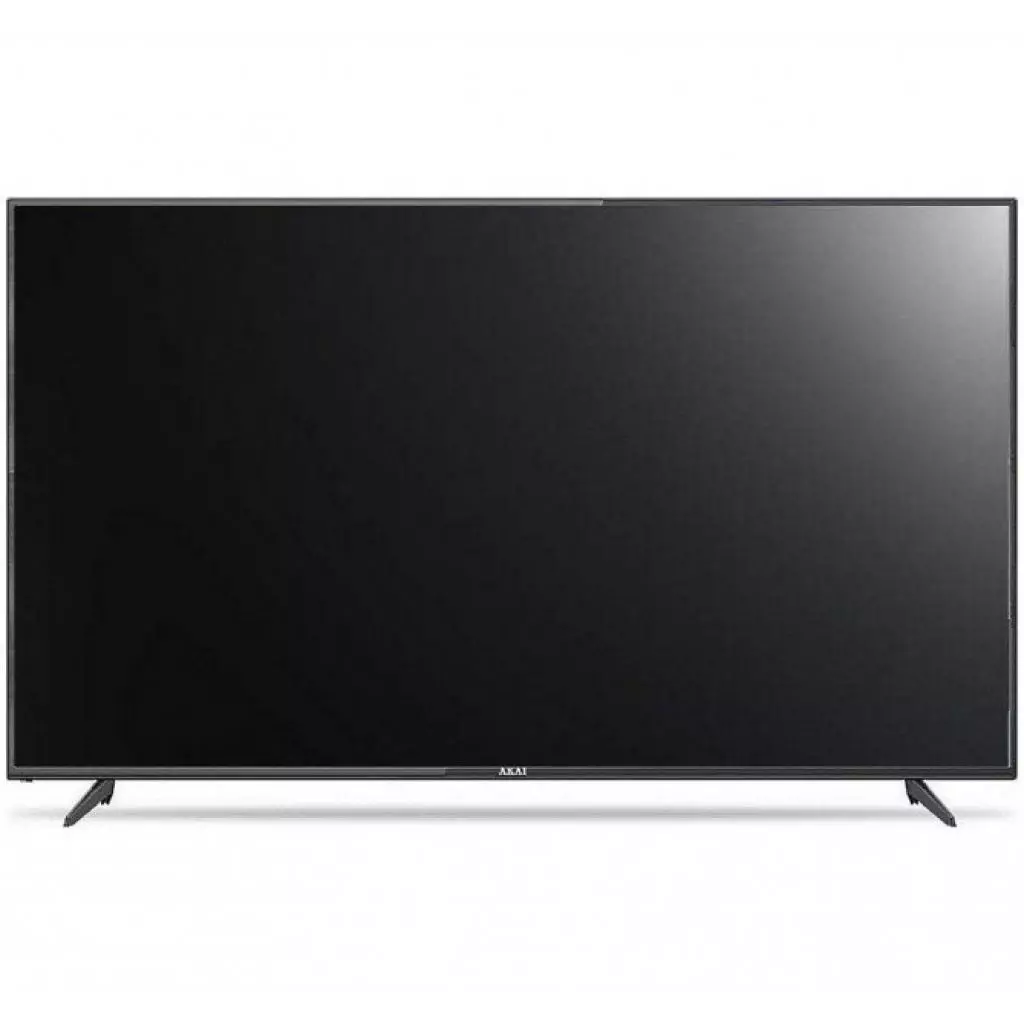 Телевизор Akai UA65P19UHDS9 - 4