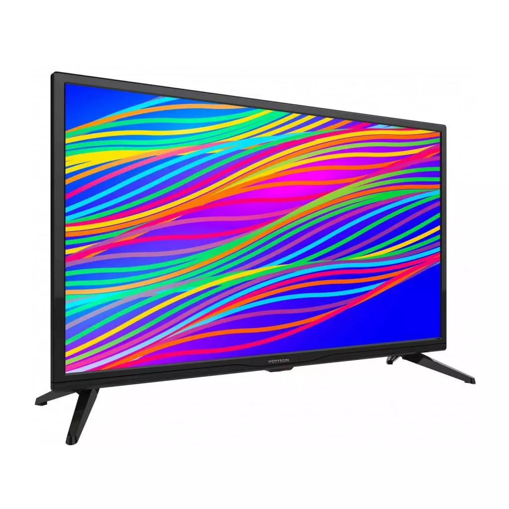 Телевизор Hoffson A24HD300T2 - 1 Телевизор Hoffson A24HD300T2 - 1