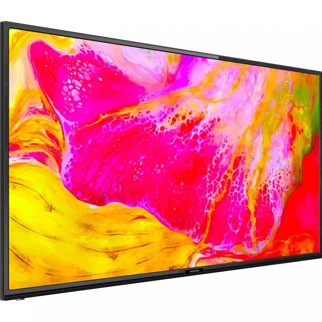 Телевизор Hoffson A42HD400T2S - 4 Телевизор Hoffson A42HD400T2S - 4