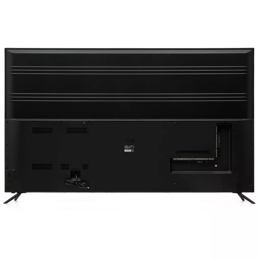 Телевизор Vinga S75UHD20B - 4