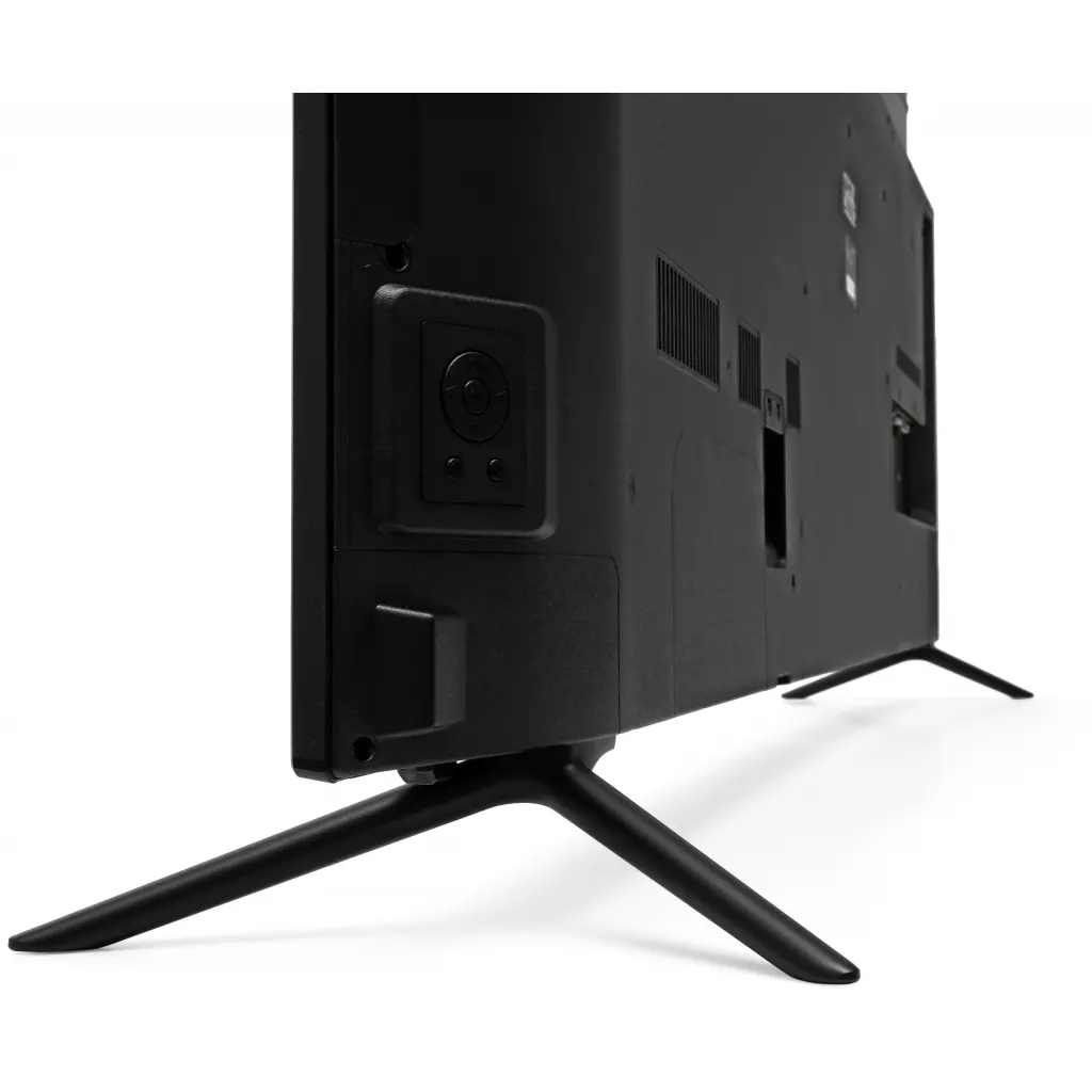 Телевизор Vinga S75UHD20B - 5