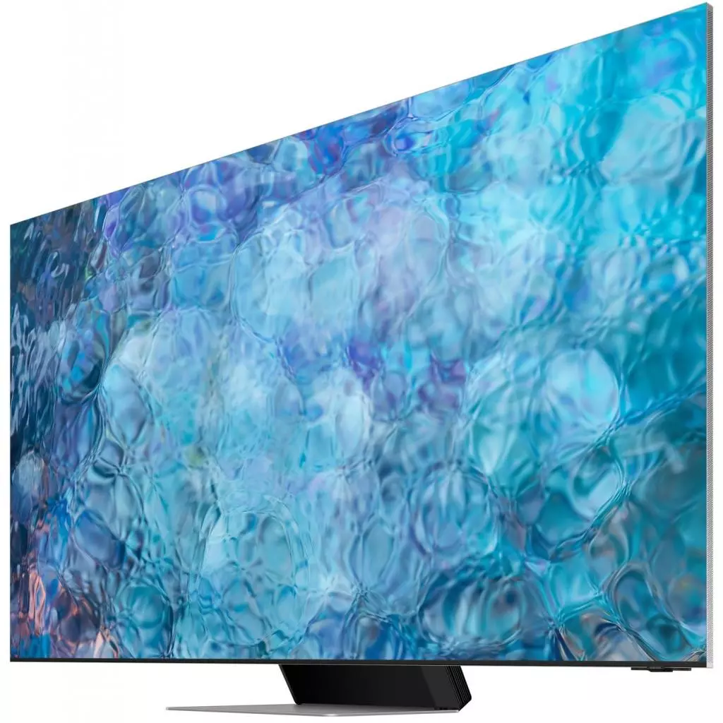Телевизор Samsung QE85QN900AUXUA - 2 Телевизор Samsung QE85QN900AUXUA - 2