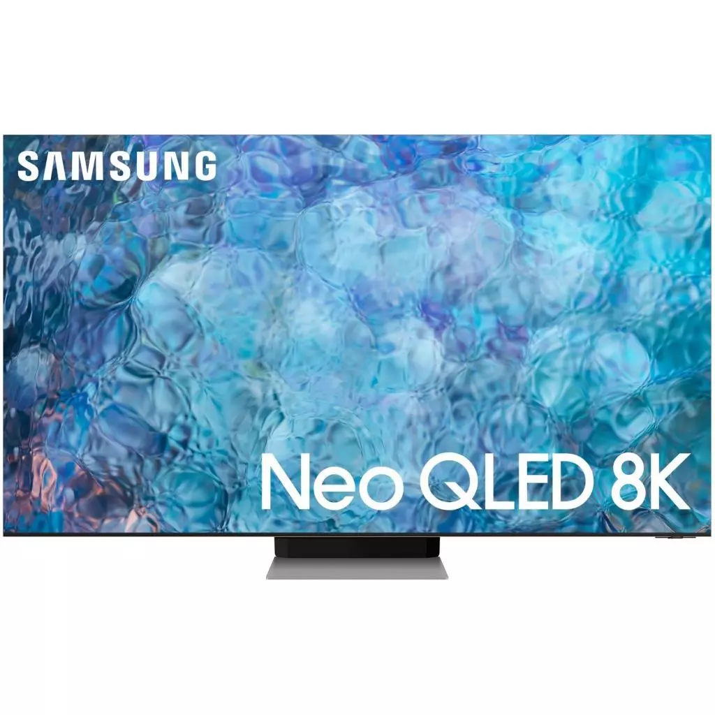 Телевизор Samsung QE85QN900AUXUA - 9 Телевизор Samsung QE85QN900AUXUA - 9