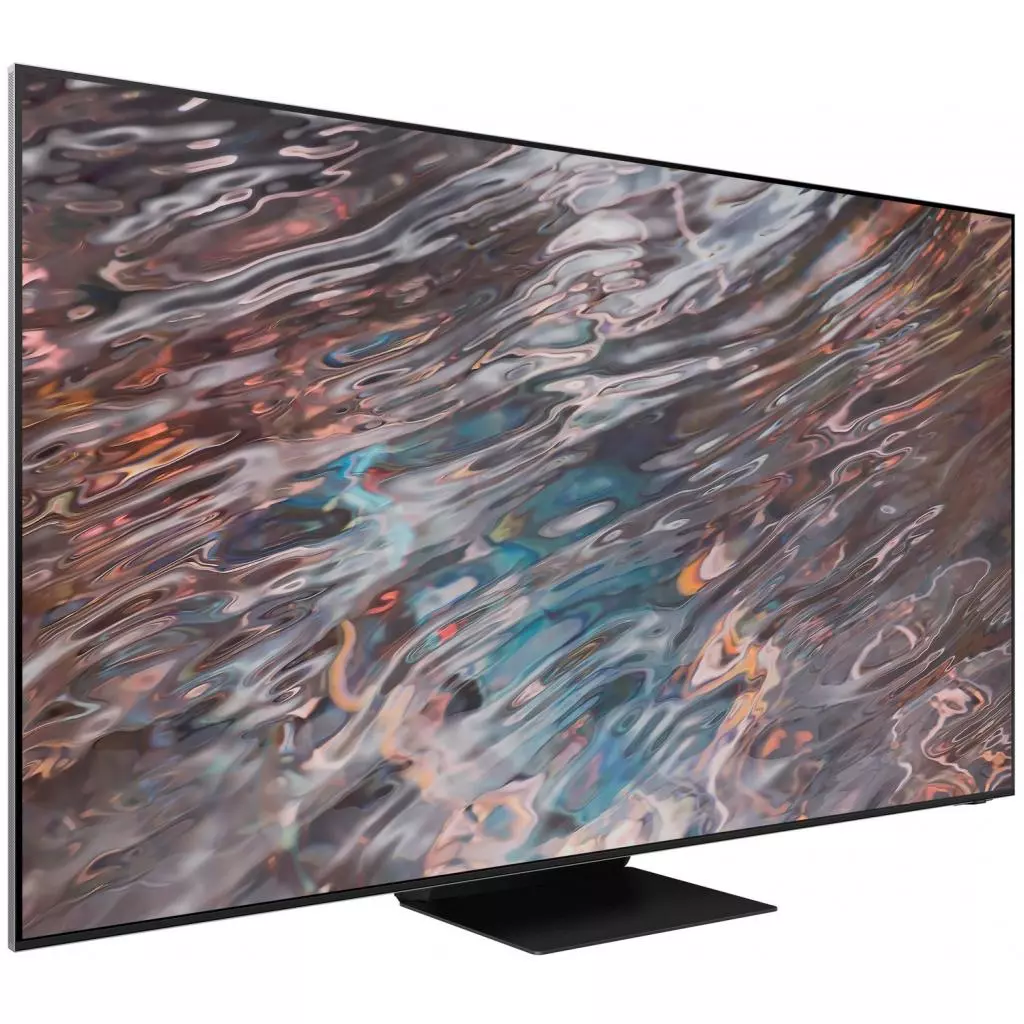 Телевизор Samsung QE85QN800AUXUA - 1 Телевизор Samsung QE85QN800AUXUA - 1