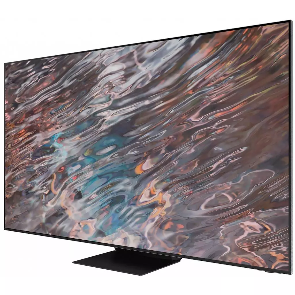 Телевизор Samsung QE85QN800AUXUA - 2 Телевизор Samsung QE85QN800AUXUA - 2