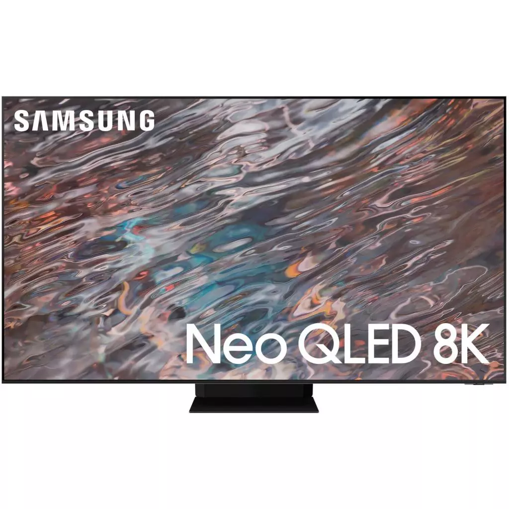 Телевизор Samsung QE85QN800AUXUA - 9 Телевизор Samsung QE85QN800AUXUA - 9