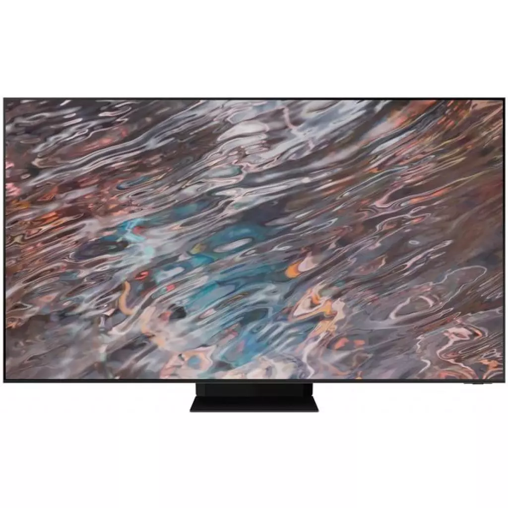 Телевизор Samsung QE85QN800AUXUA