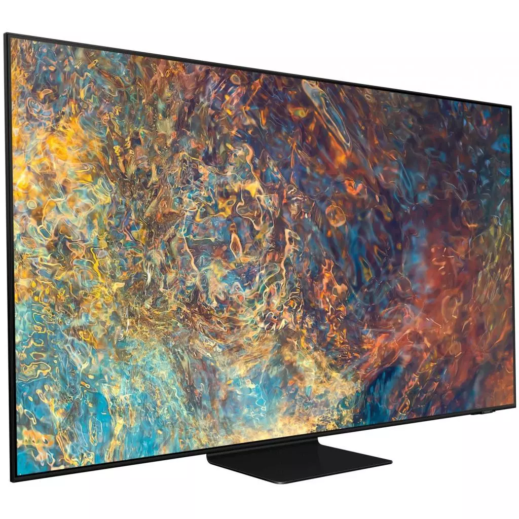 Телевизор Samsung QE85QN90AAUXUA - 1 Телевизор Samsung QE85QN90AAUXUA - 1