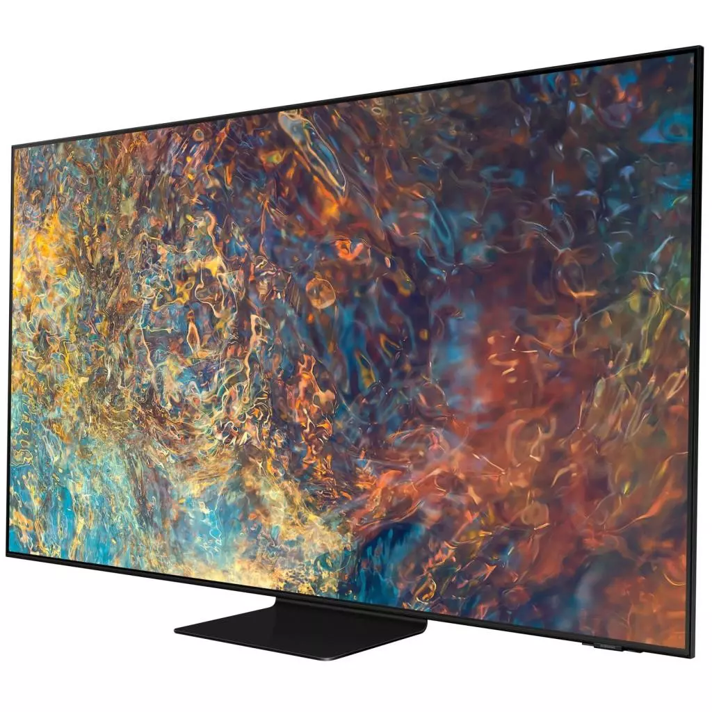 Телевизор Samsung QE85QN90AAUXUA - 2 Телевизор Samsung QE85QN90AAUXUA - 2