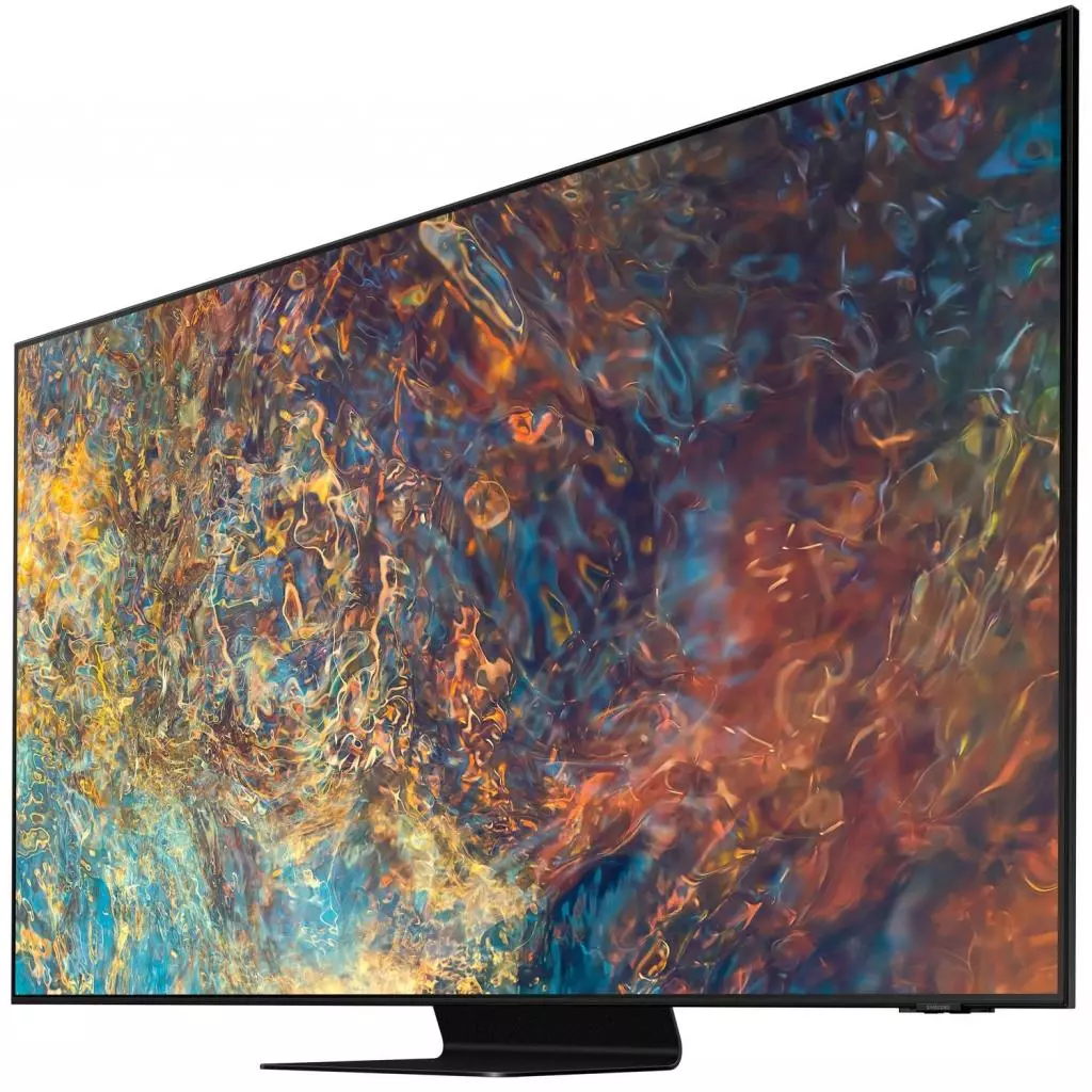 Телевизор Samsung QE85QN90AAUXUA - 3 Телевизор Samsung QE85QN90AAUXUA - 3