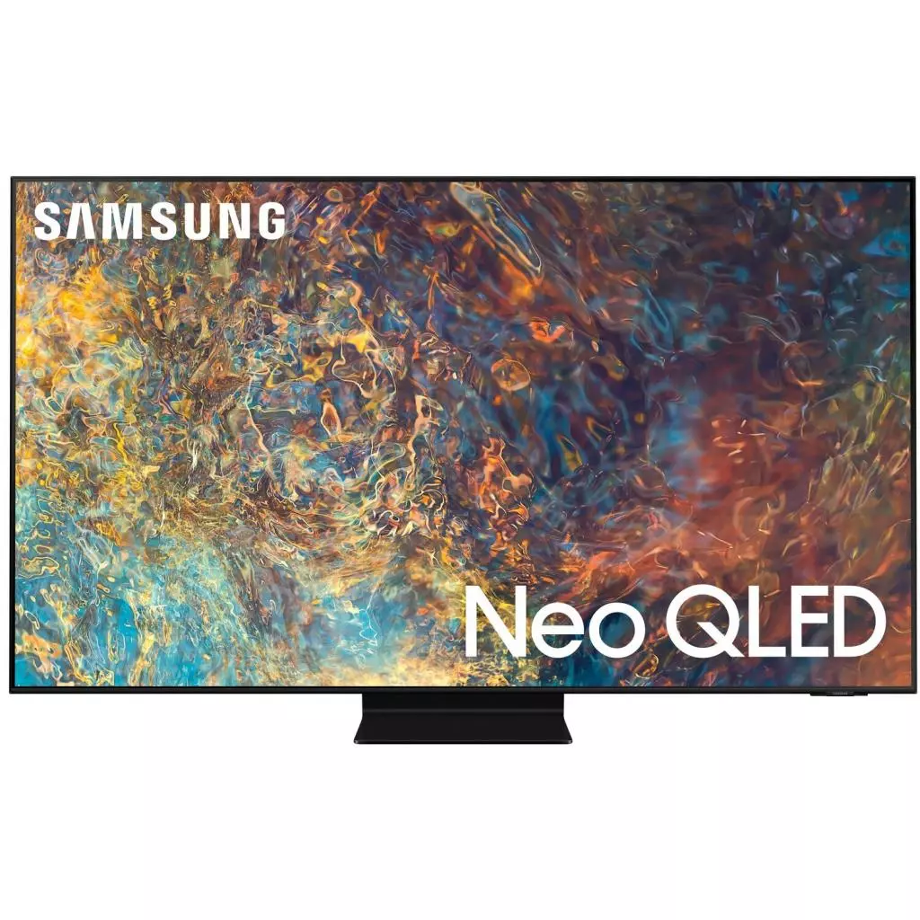 Телевизор Samsung QE85QN90AAUXUA - 9 Телевизор Samsung QE85QN90AAUXUA - 9