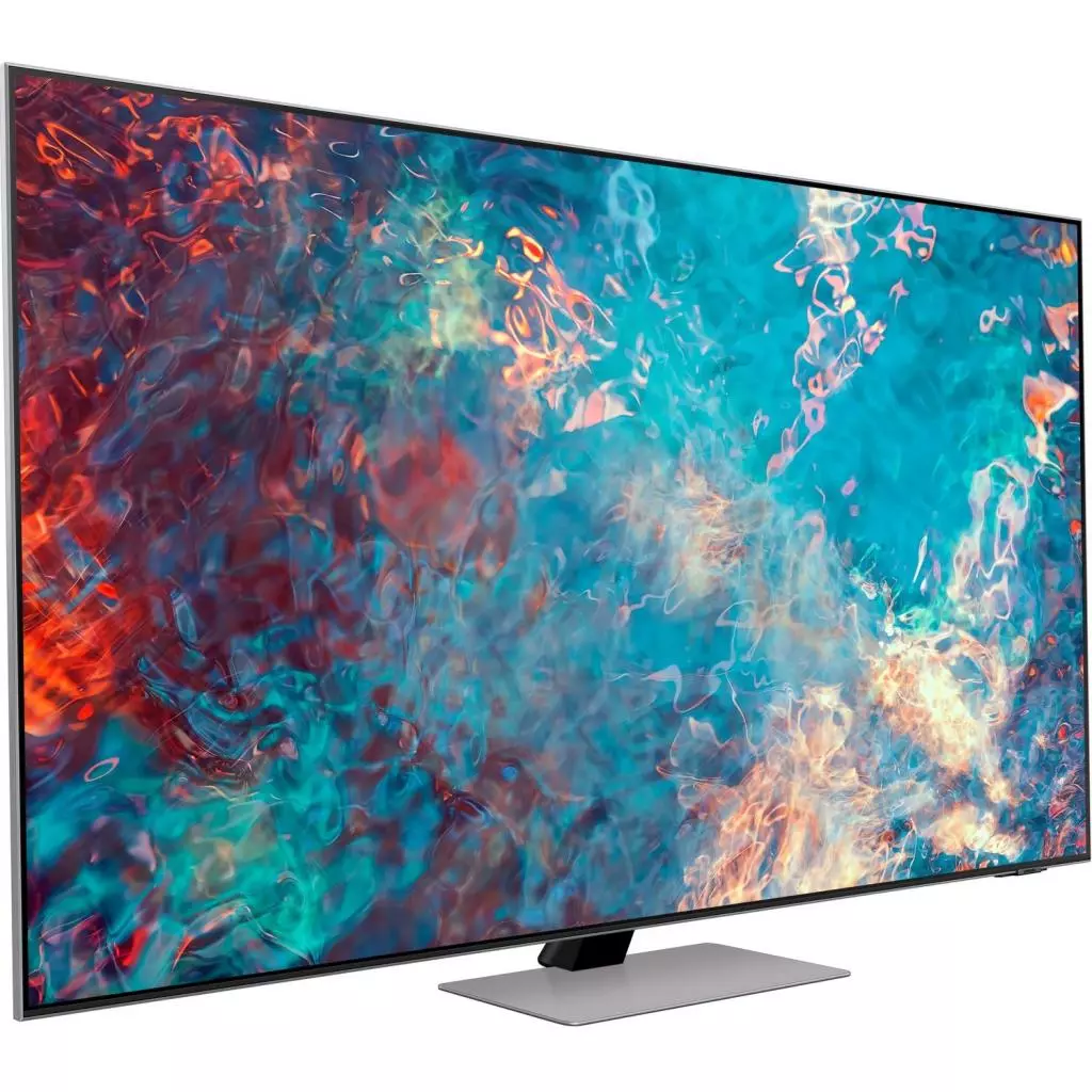 Телевизор Samsung QE85QN85AAUXUA - 1 Телевизор Samsung QE85QN85AAUXUA - 1