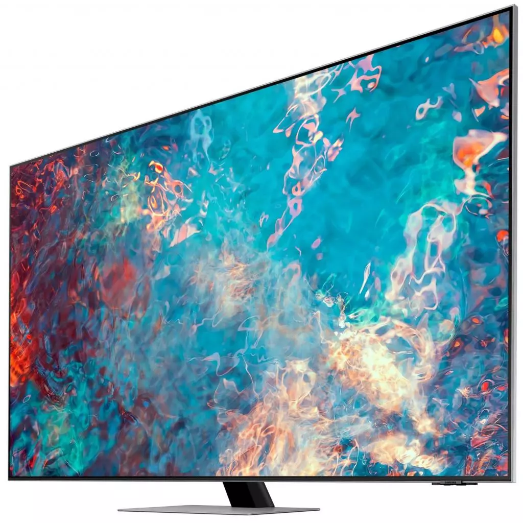 Телевизор Samsung QE85QN85AAUXUA - 3 Телевизор Samsung QE85QN85AAUXUA - 3